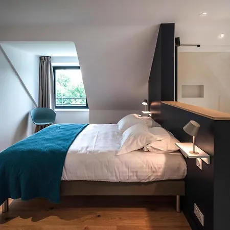 Stunning In With Sauna Apartment Concarneau