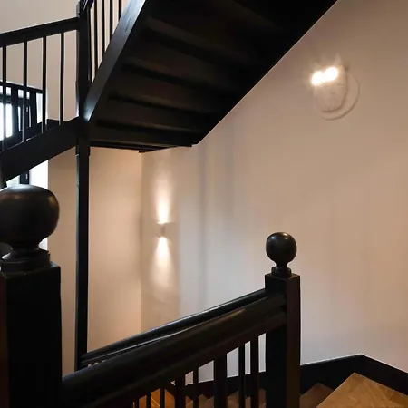 Apartment Stunning In With Sauna Concarneau